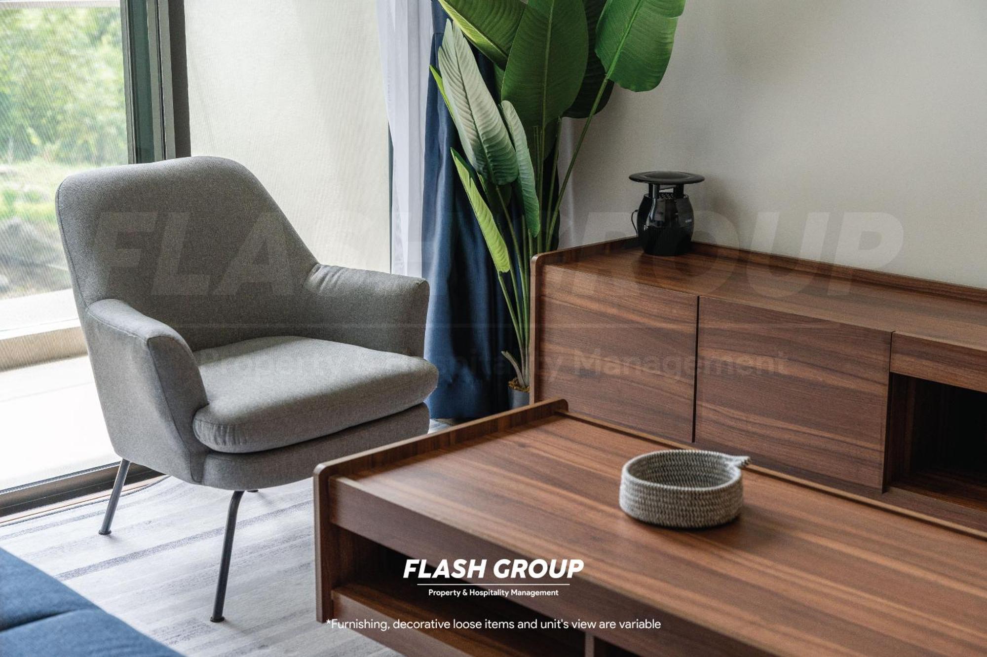 Apartment Enclave Premium At