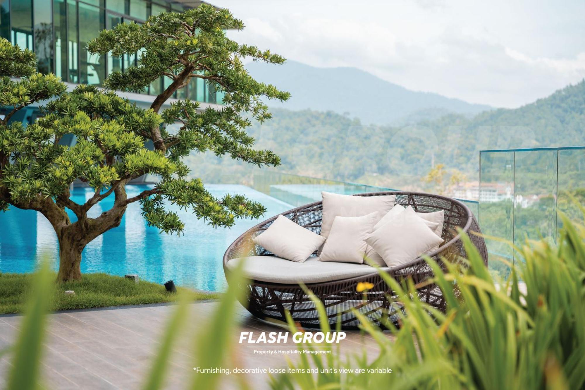 Enclave Premium At