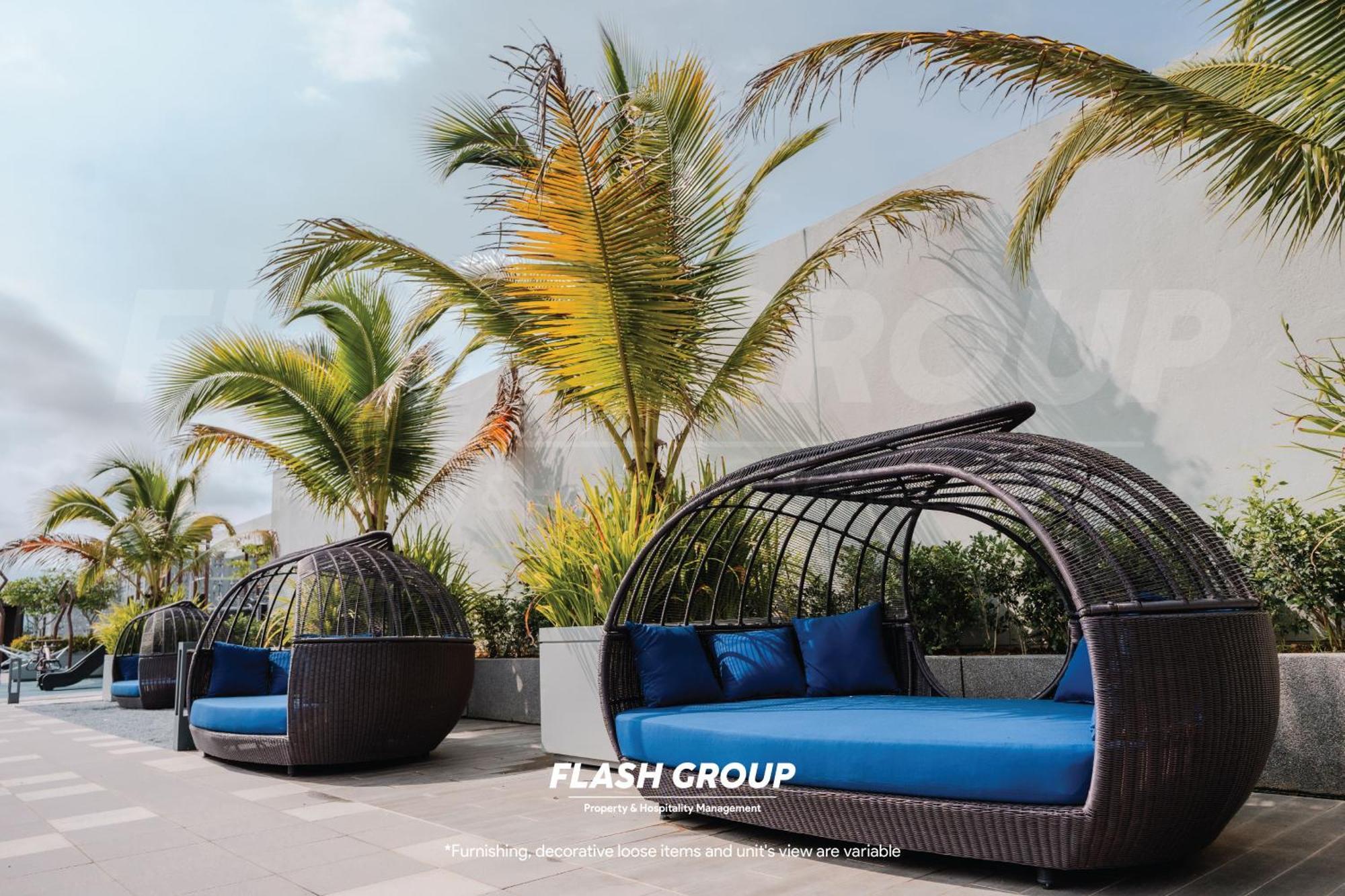 Enclave Premium At *