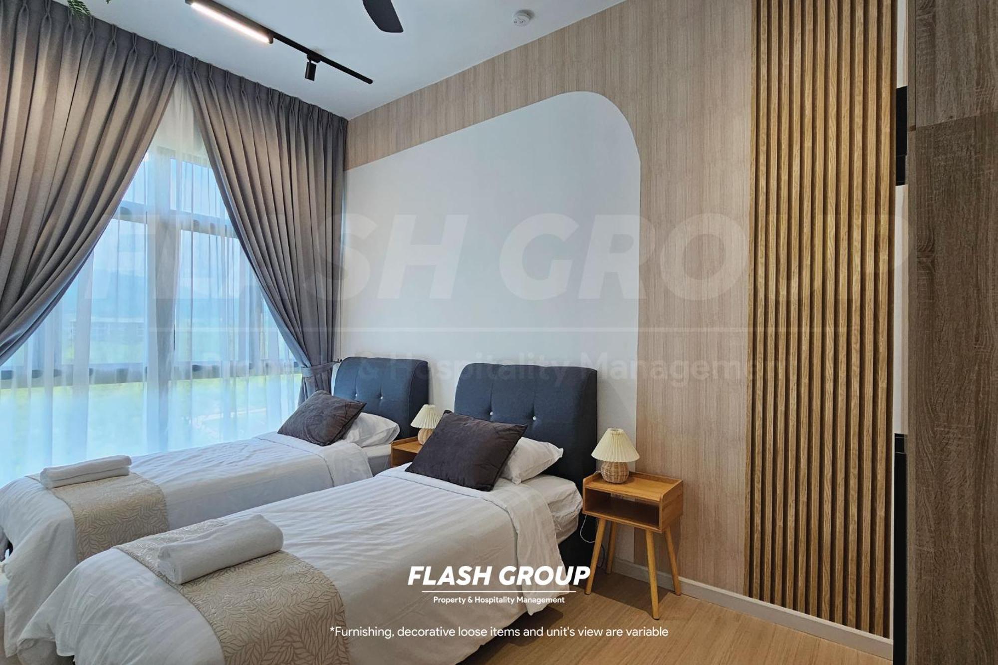 Enclave Premium At Apartment