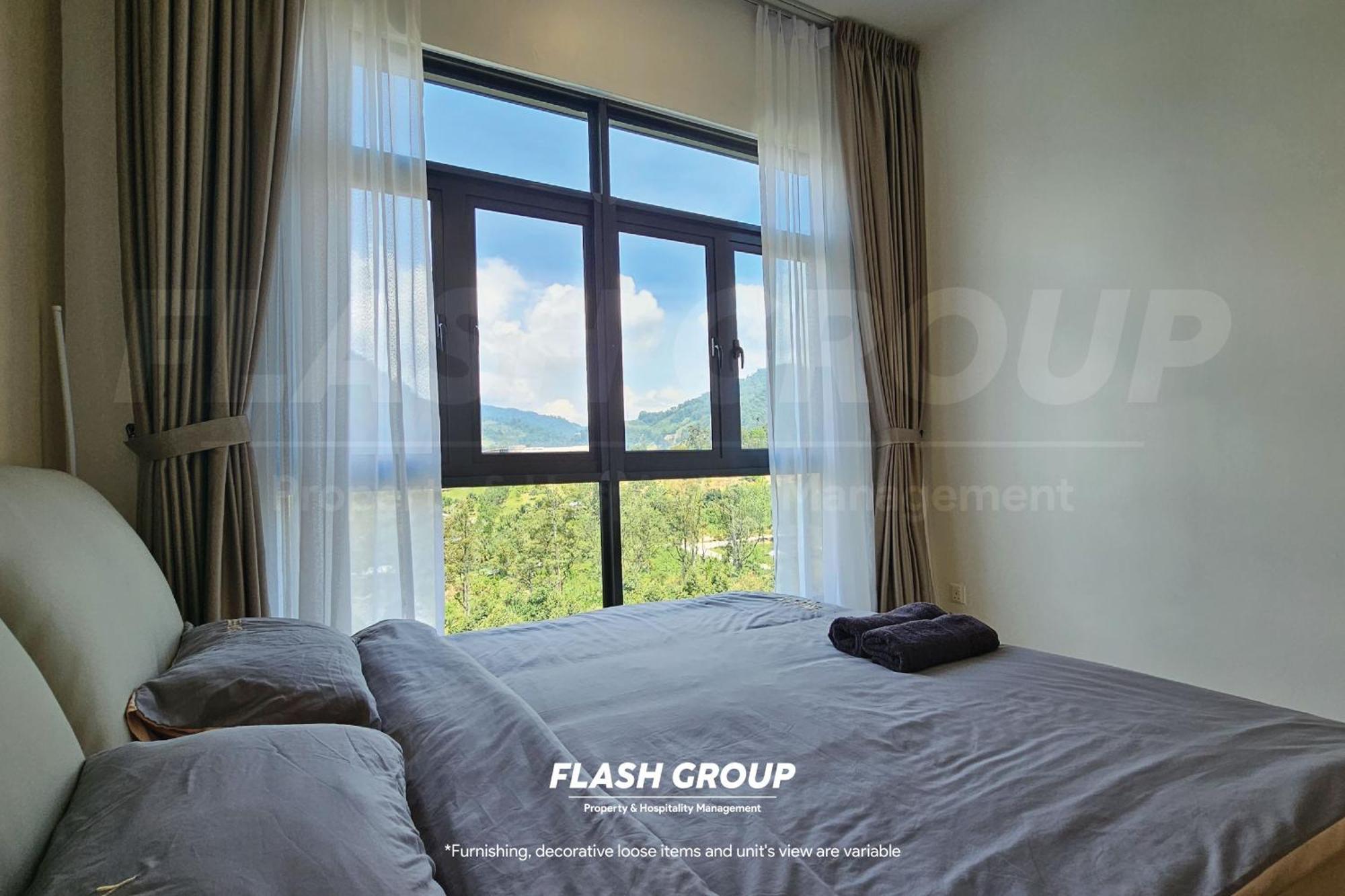 Enclave Premium At Apartment *