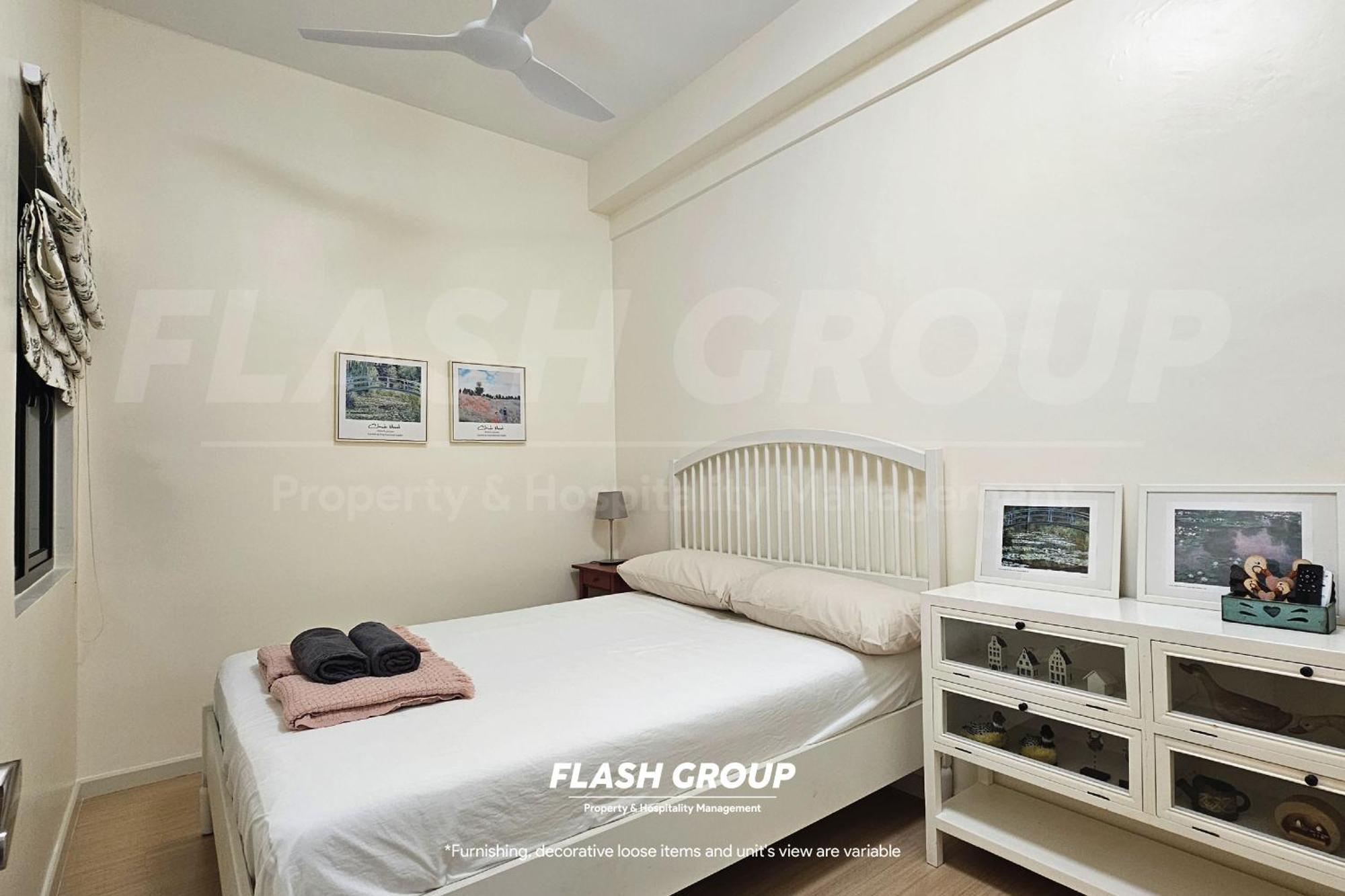 Enclave Premium At Apartment