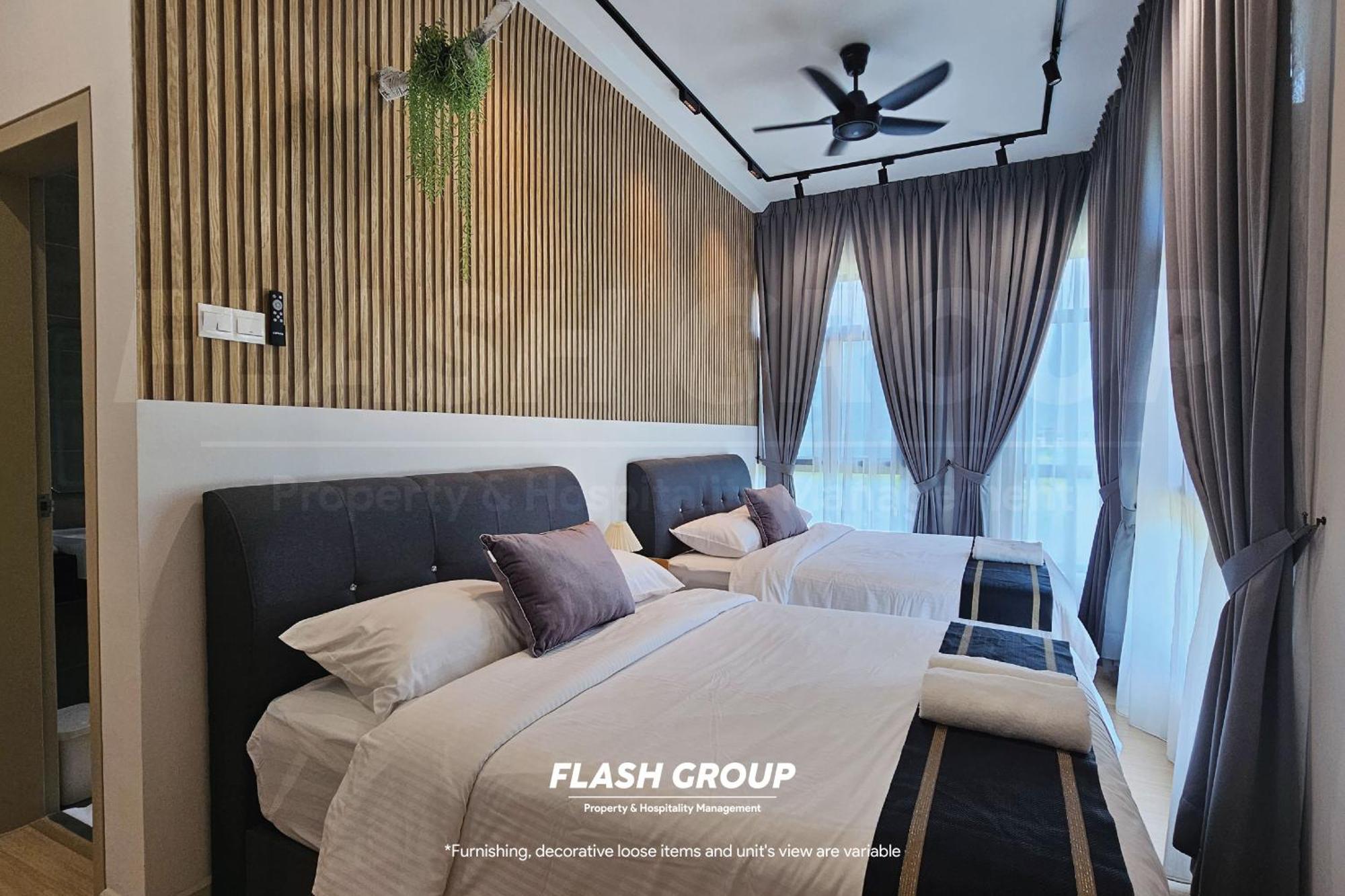 Apartment Enclave Premium At