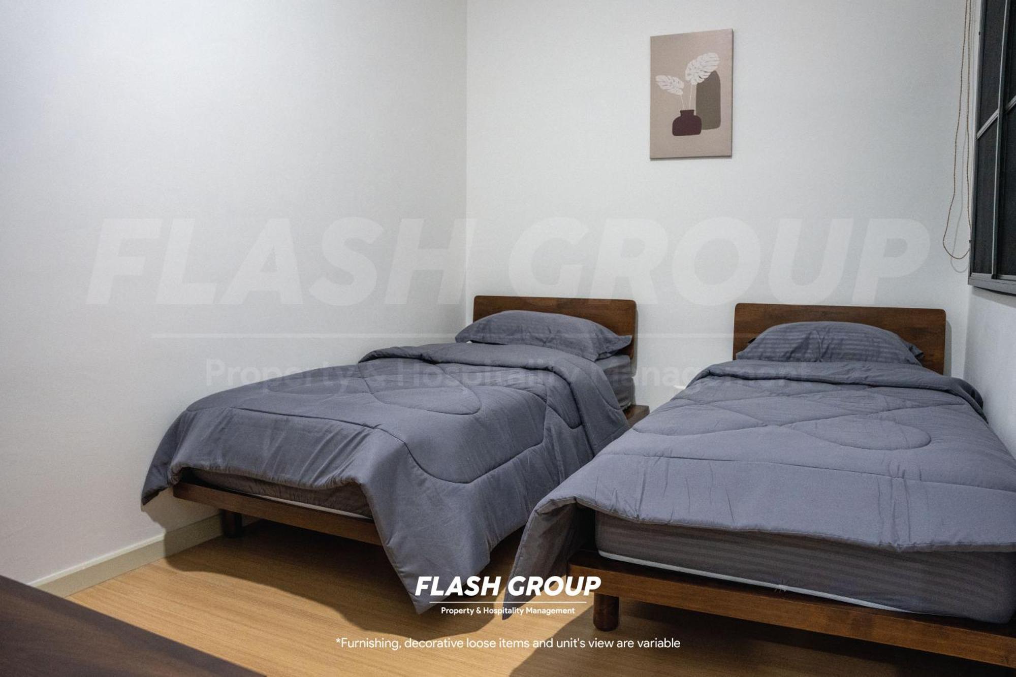 Apartment Enclave Premium At *