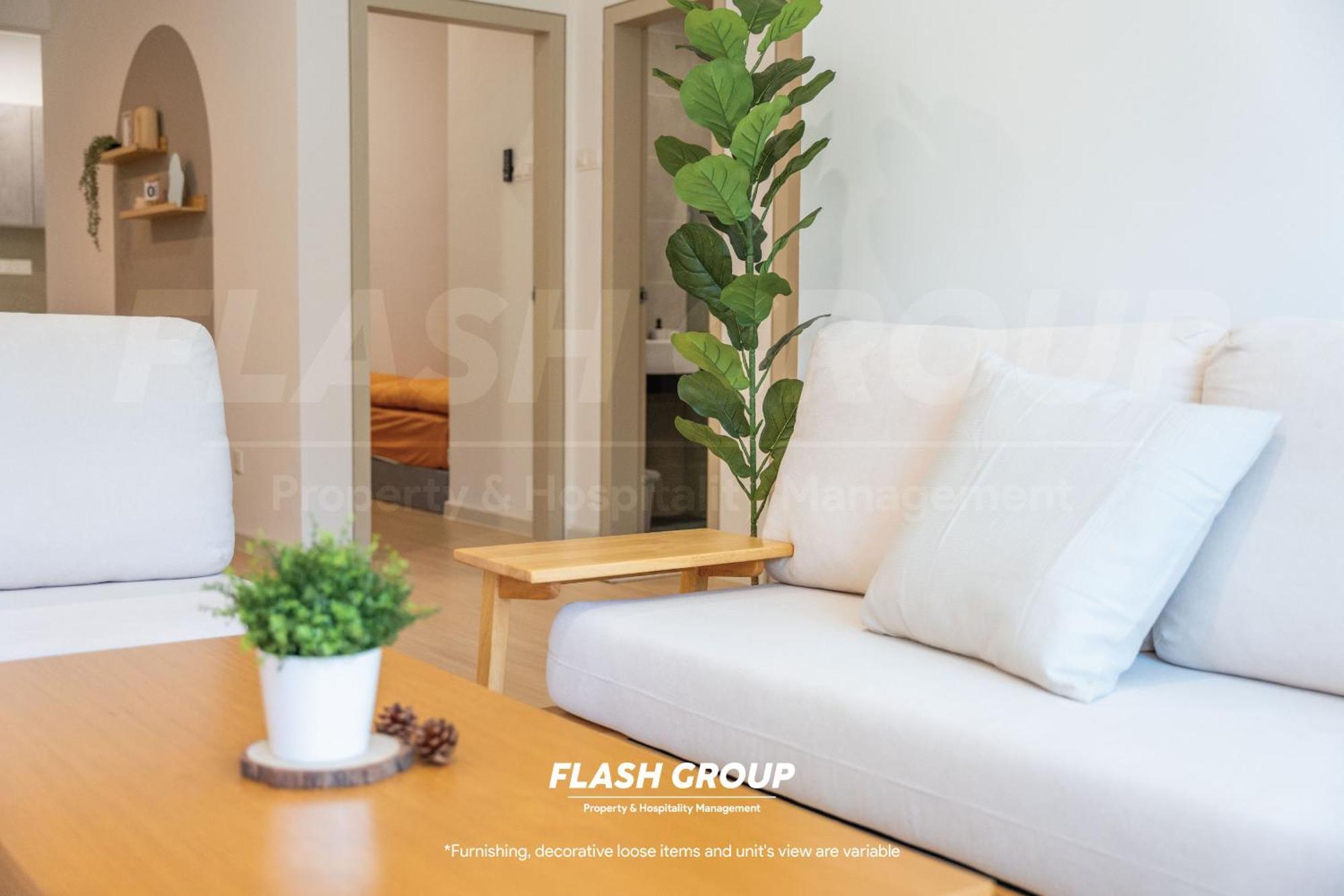 Apartment Enclave Premium At Bukit Tinggi