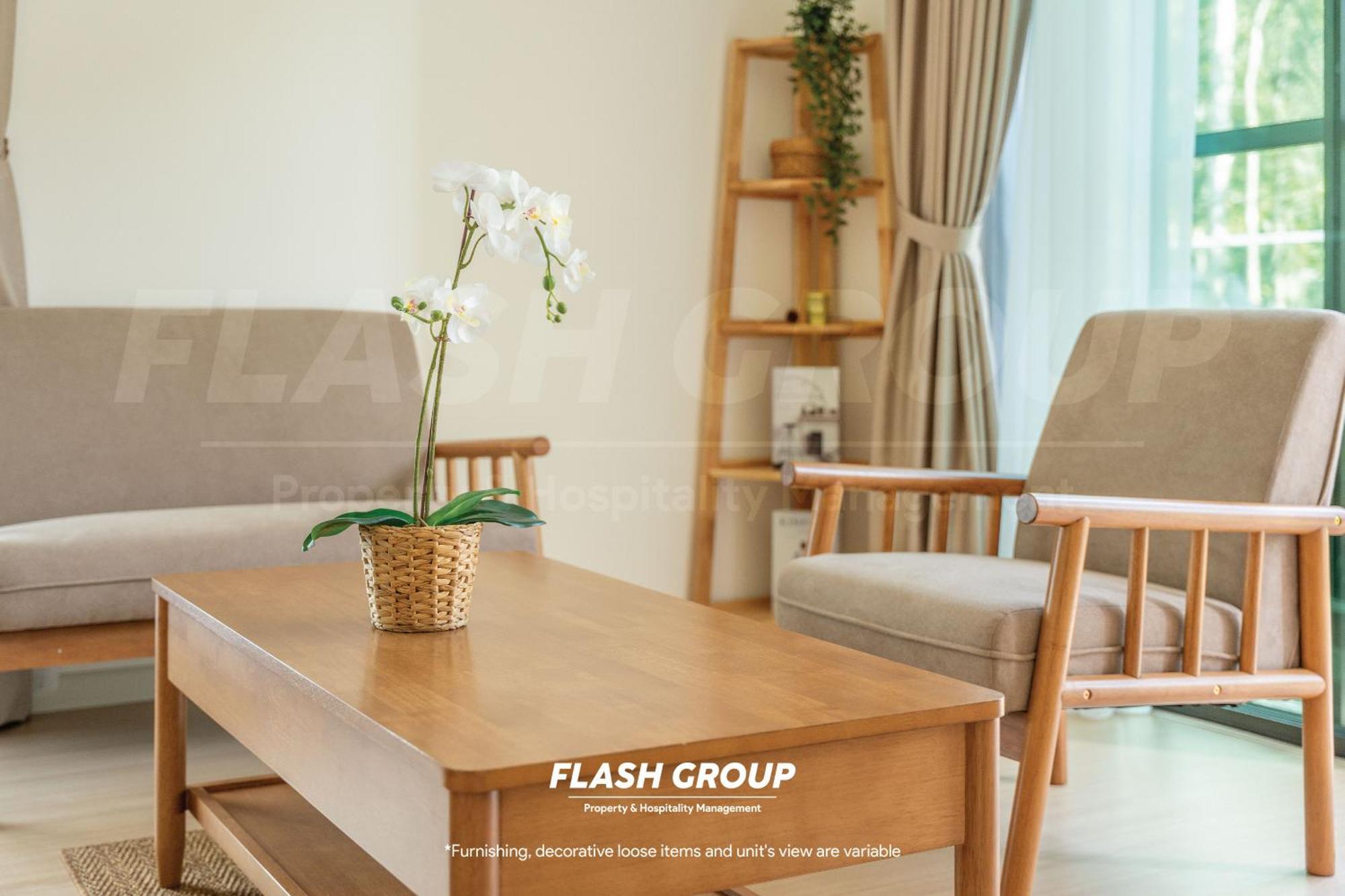 Enclave Premium At Apartment