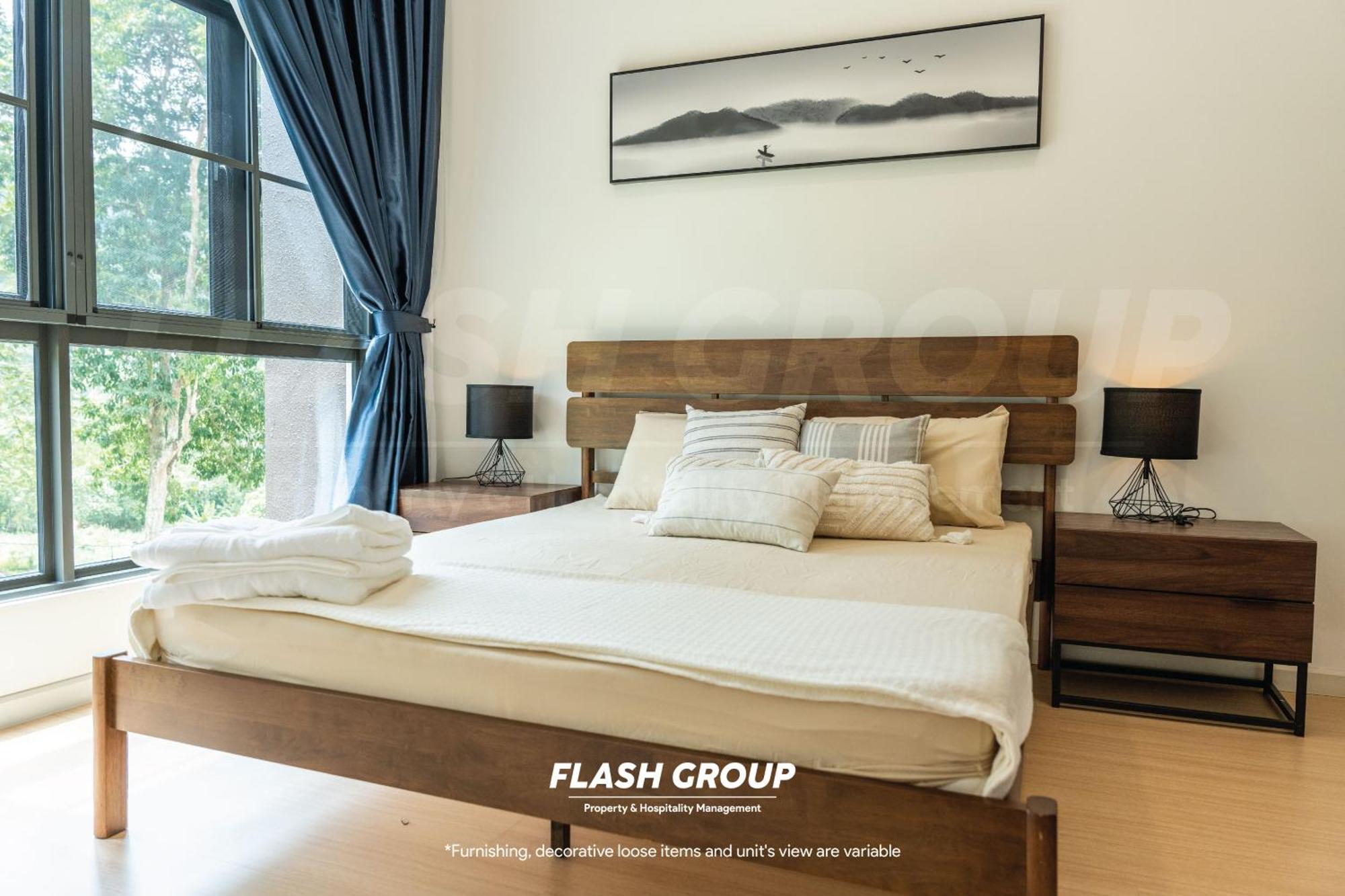Apartment Enclave Premium At *