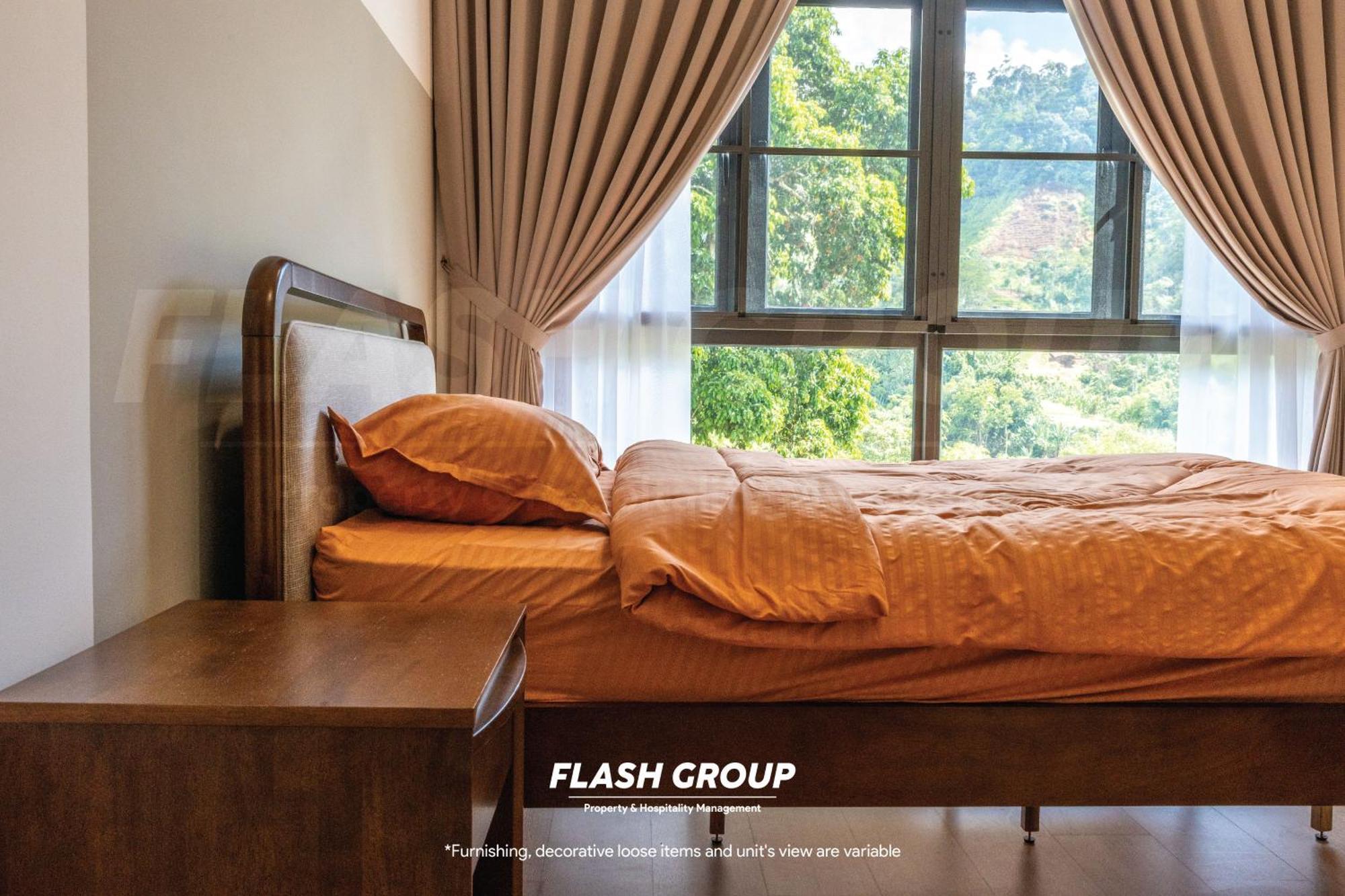 Apartment Enclave Premium At *