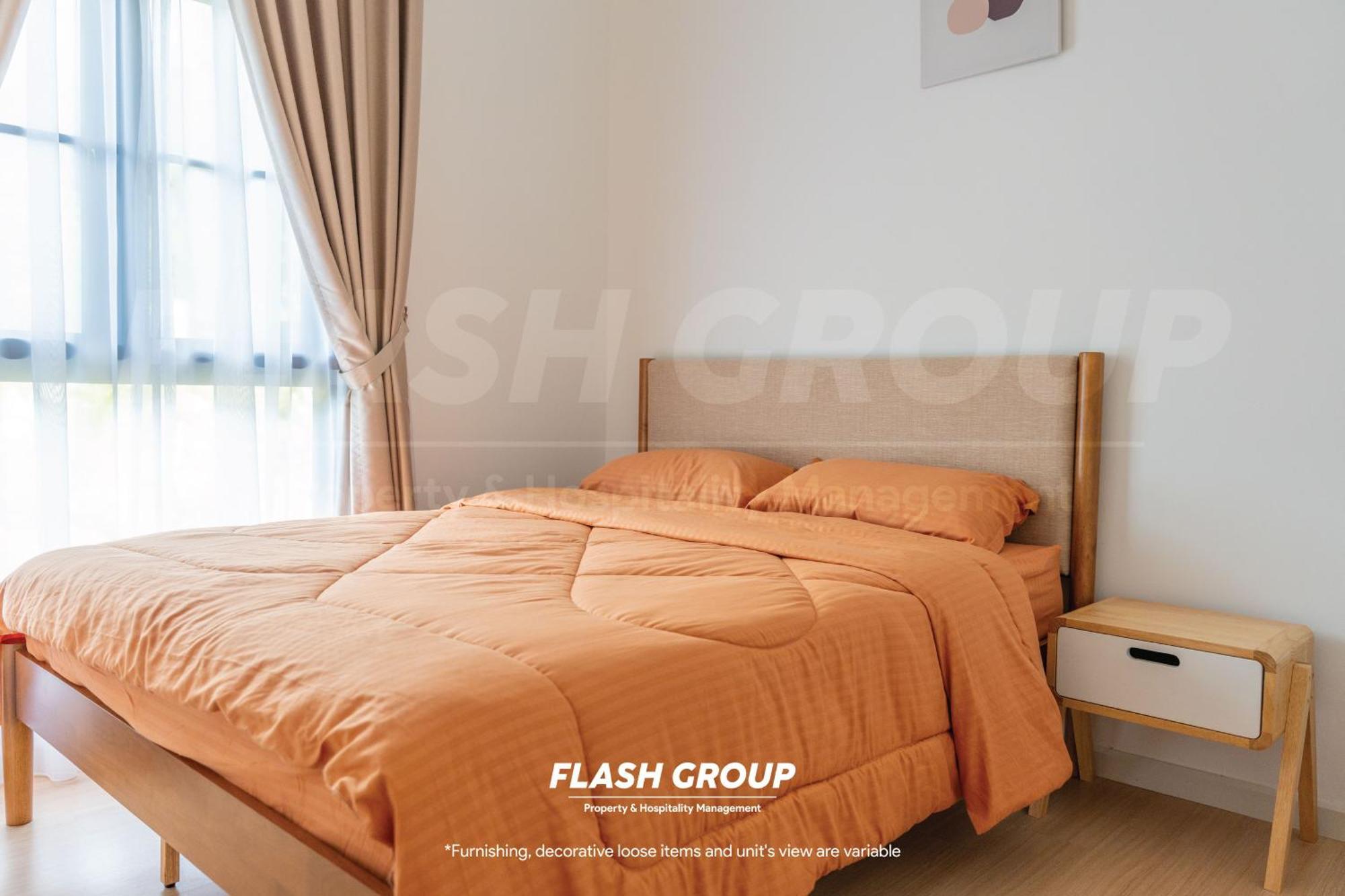 Enclave Premium At Apartment *