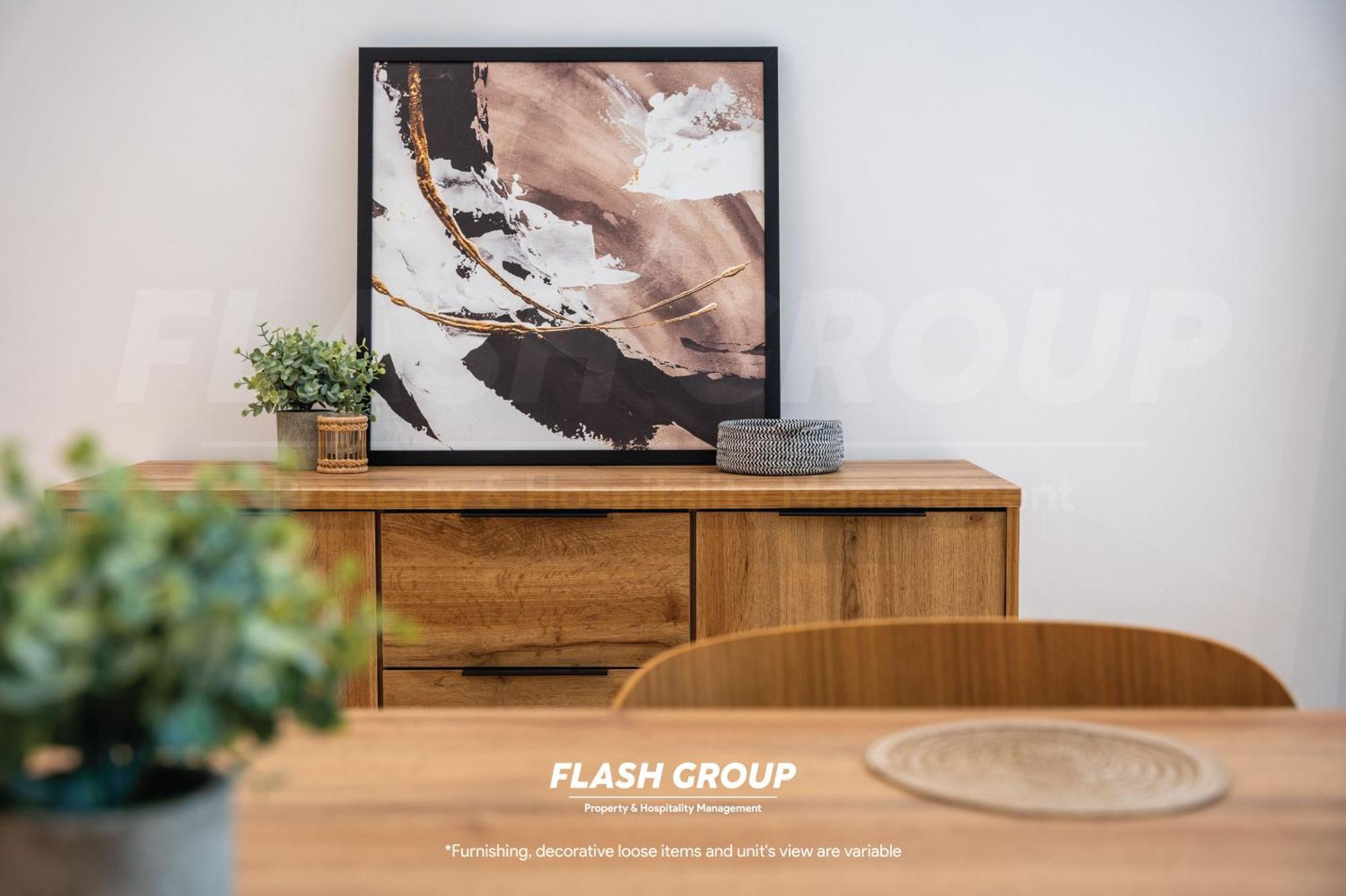 Apartment Enclave Premium At