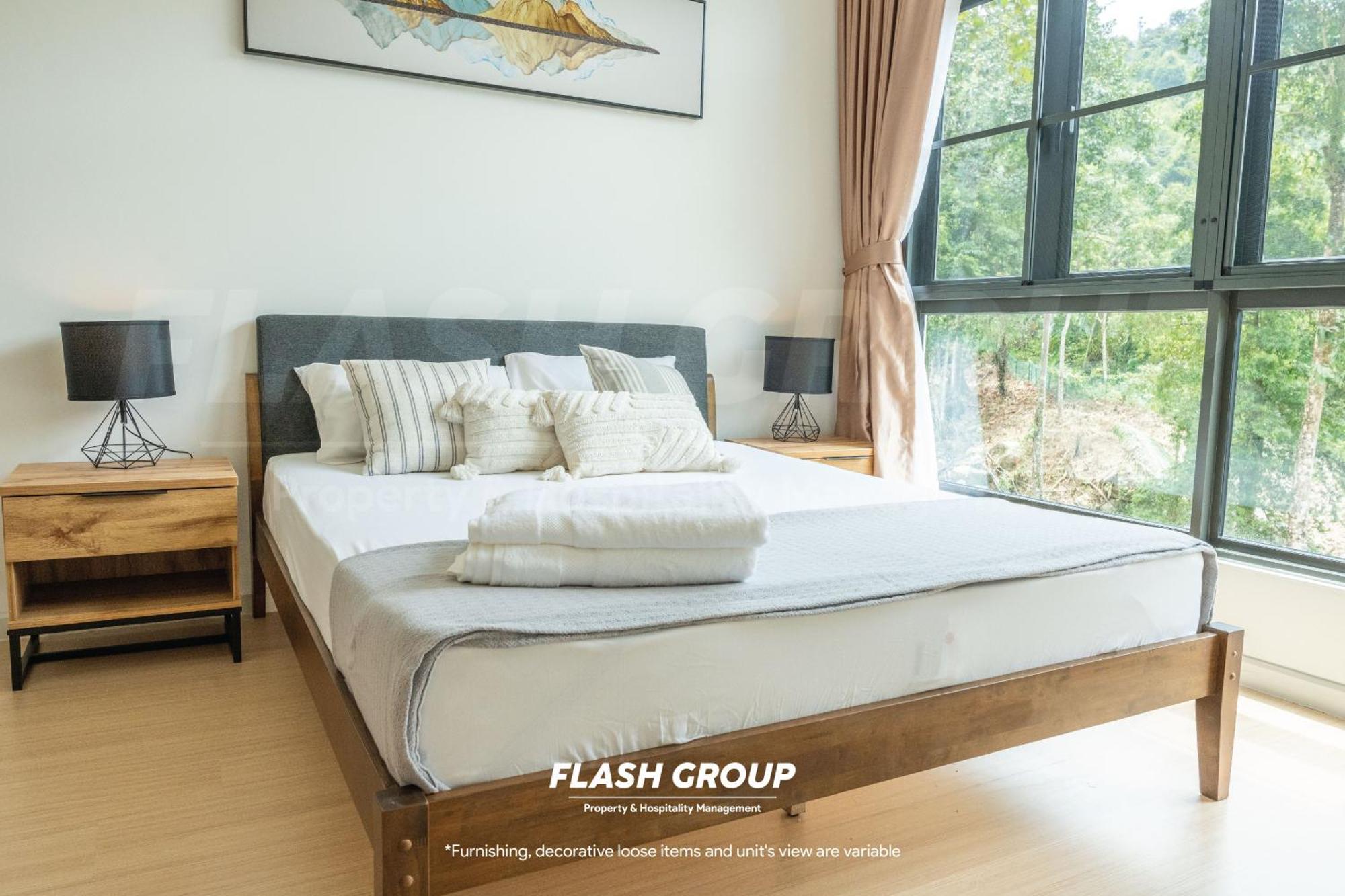 Apartment Enclave Premium At *