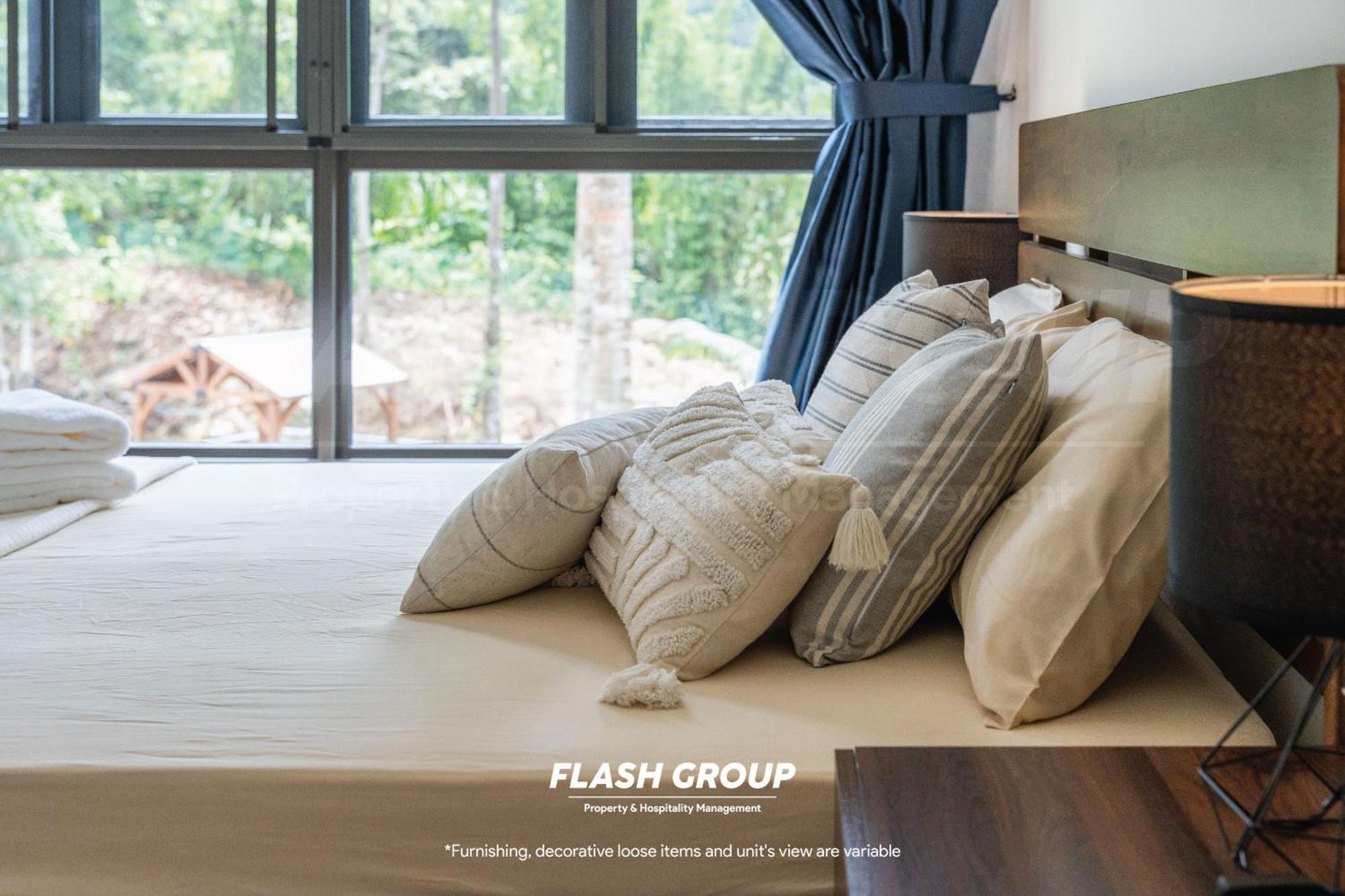 Enclave Premium At Bukit Tinggi