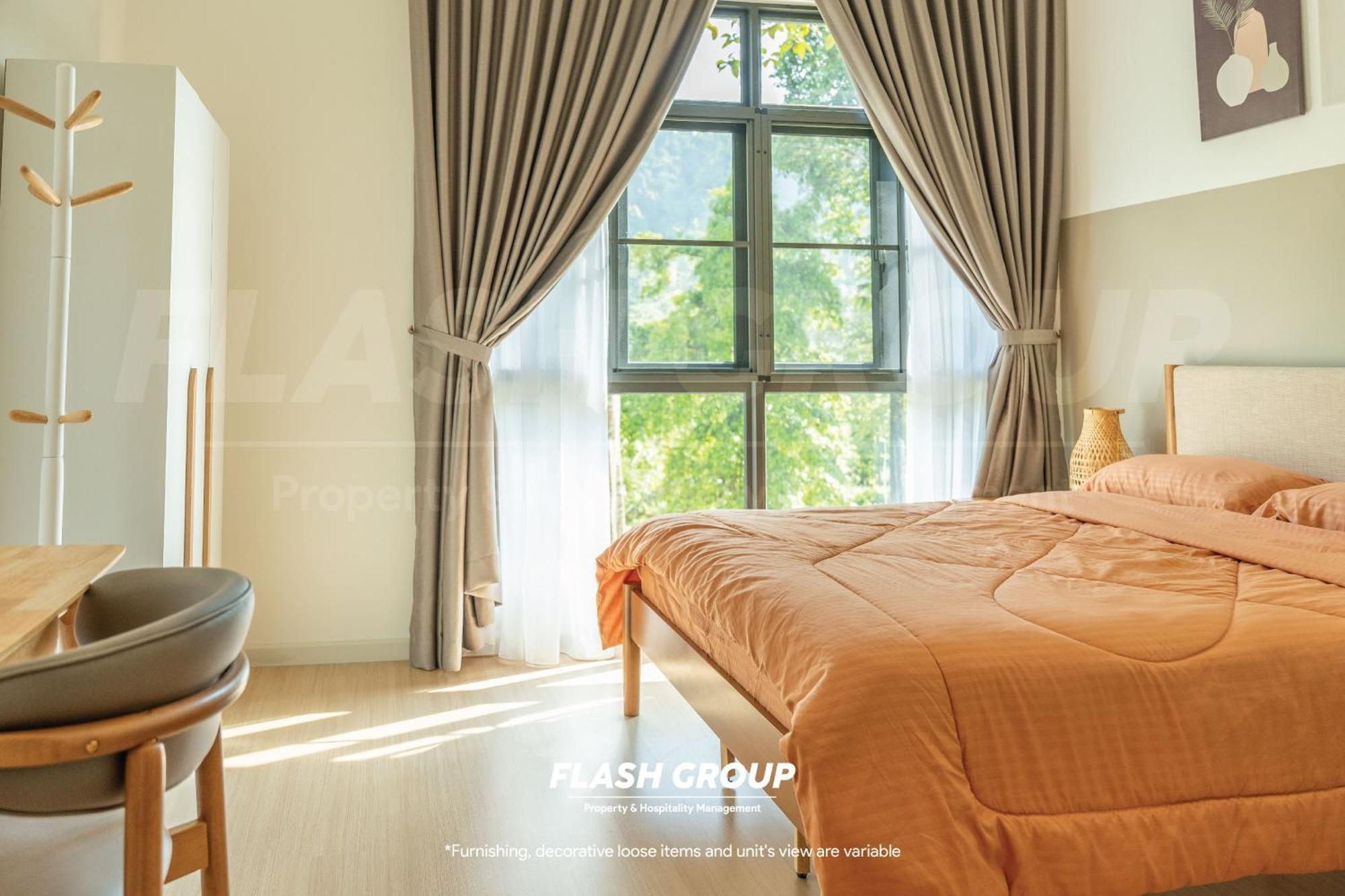 Apartment Enclave Premium At