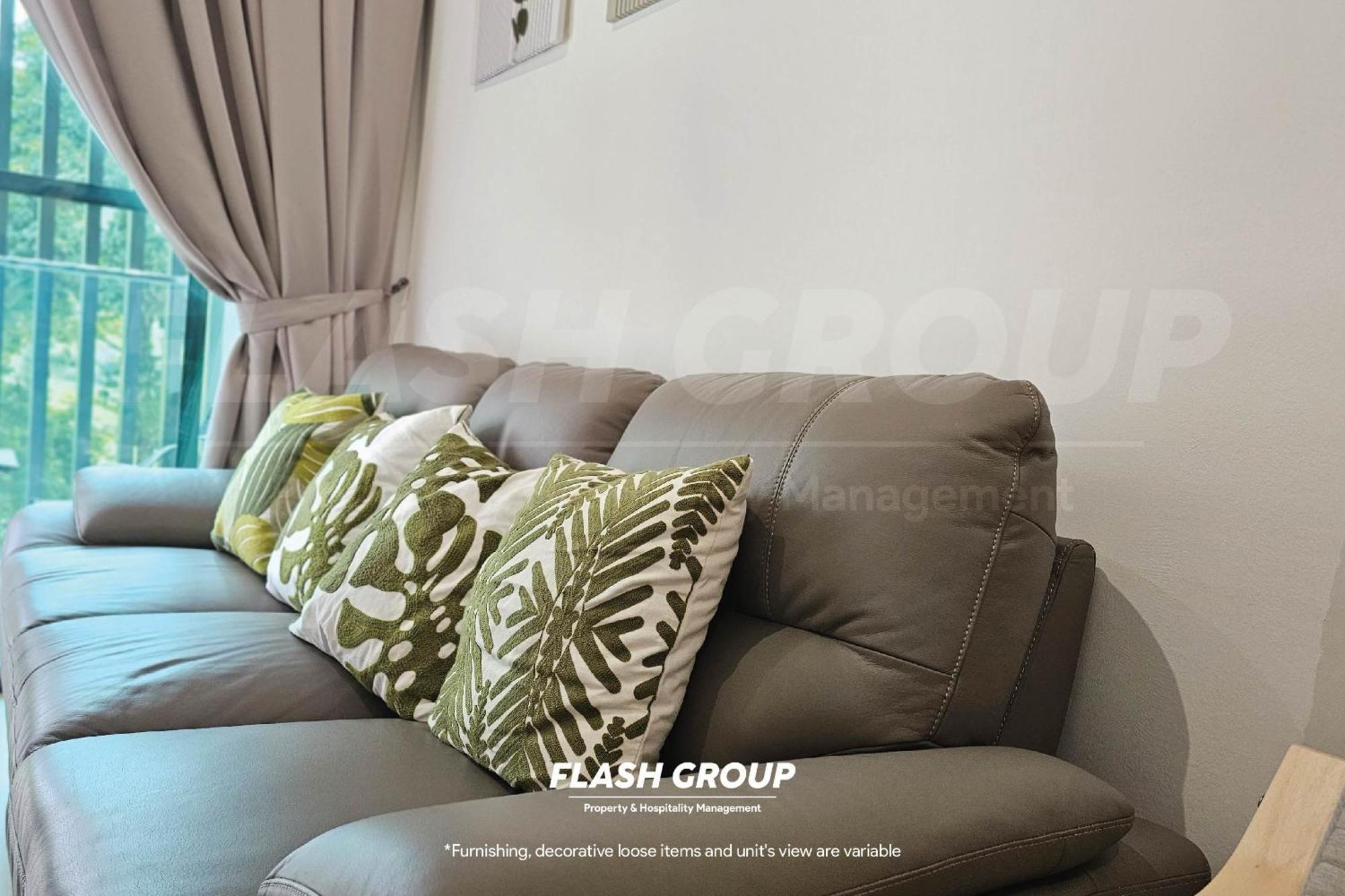 Enclave Premium At *