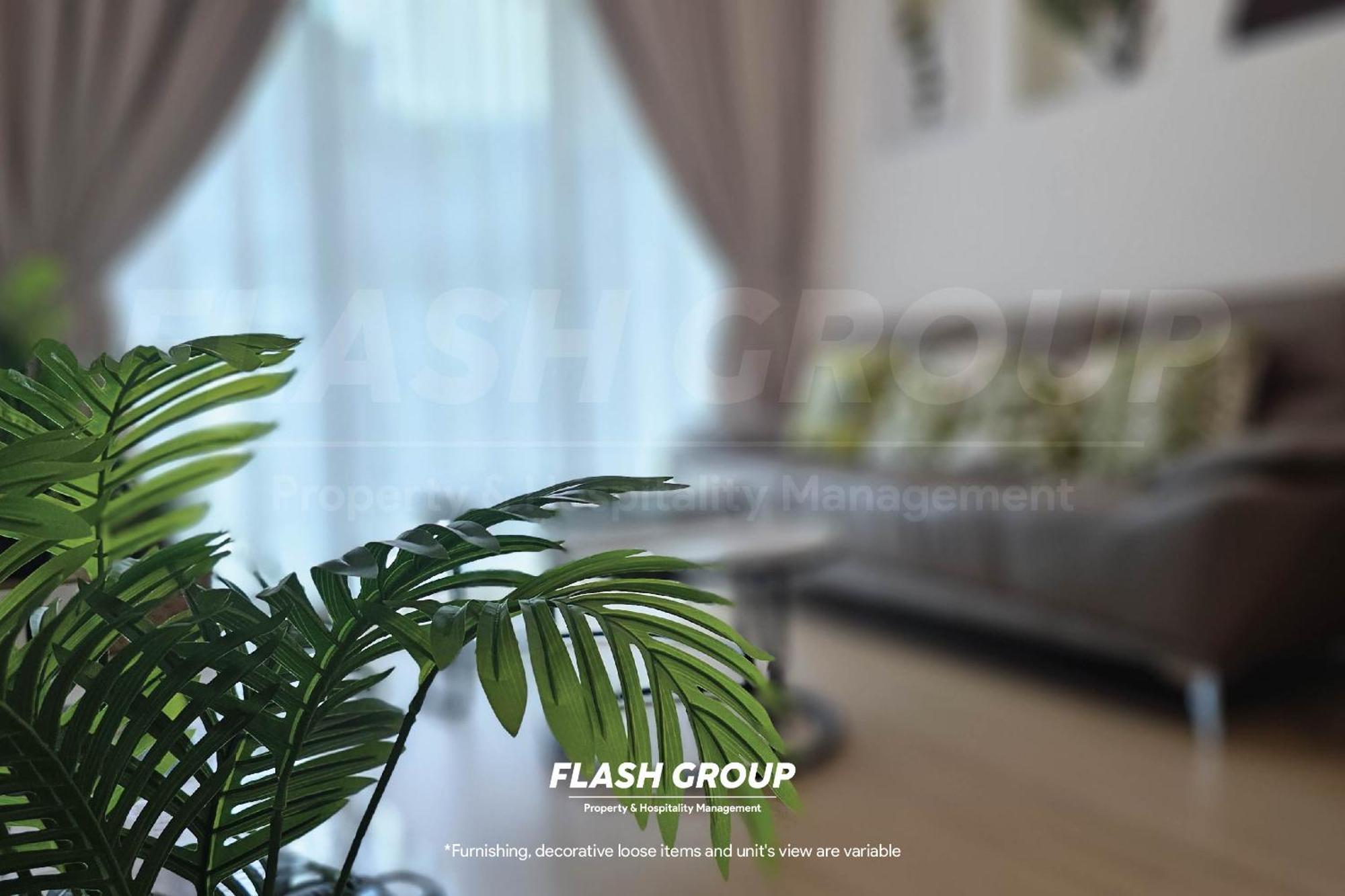 Apartment Enclave Premium At
