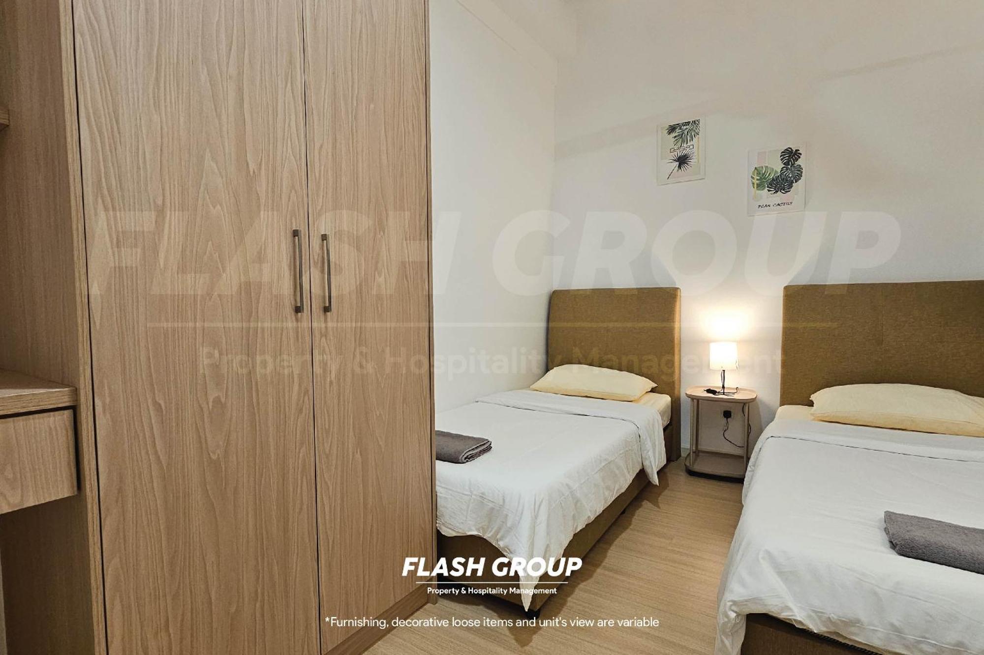 Enclave Premium At Apartment Bukit Tinggi