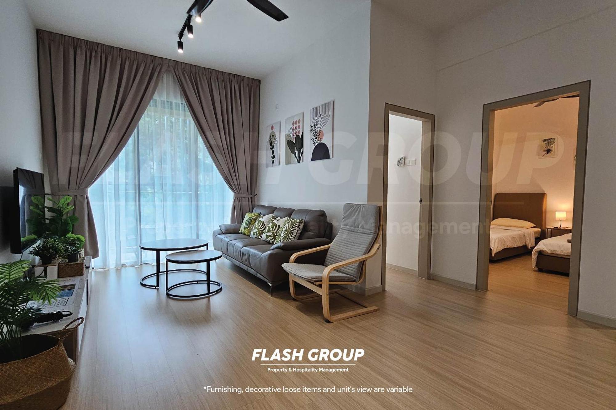 Enclave Premium At *