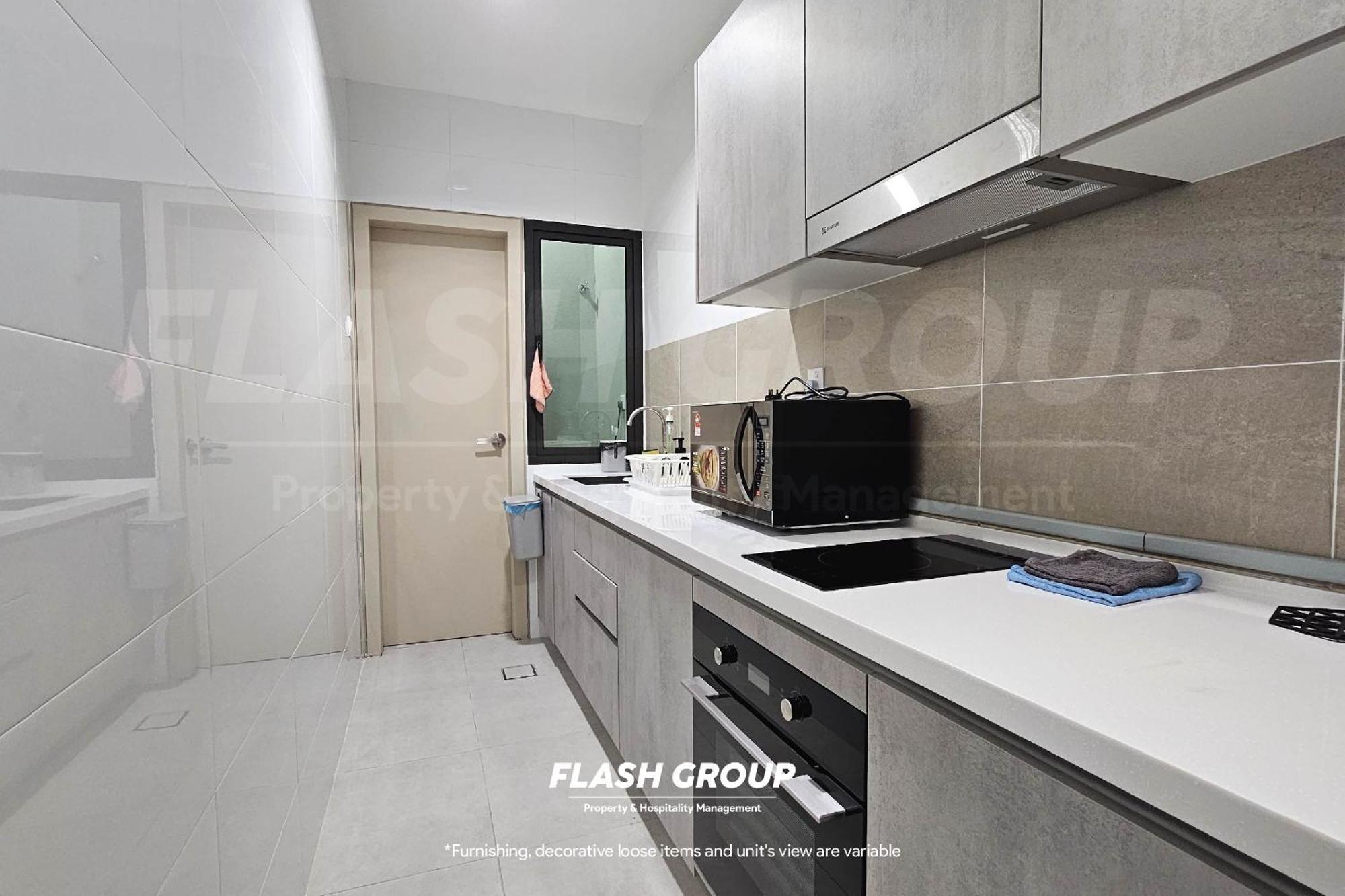 Enclave Premium At * Bukit Tinggi