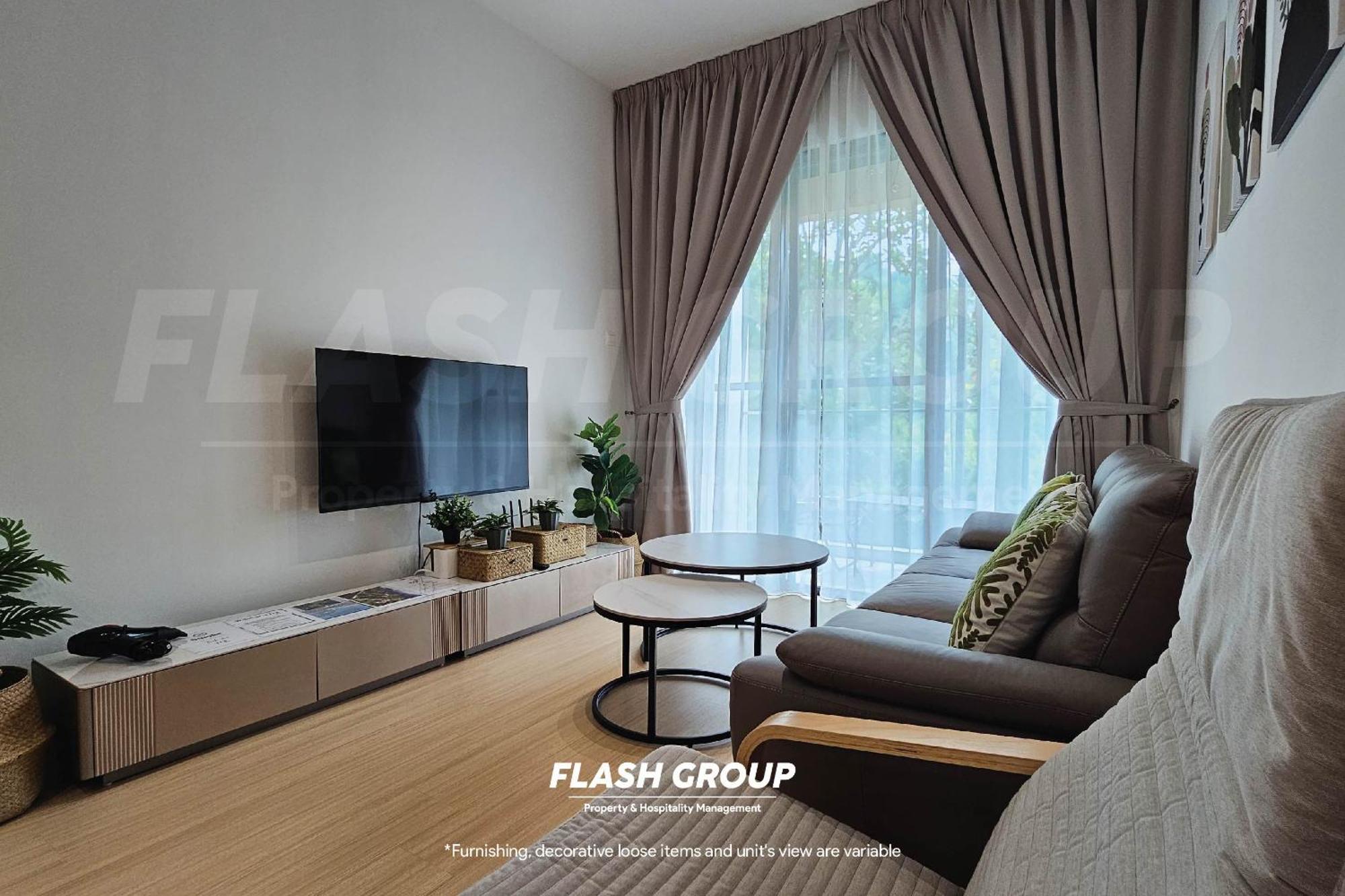 Enclave Premium At *
