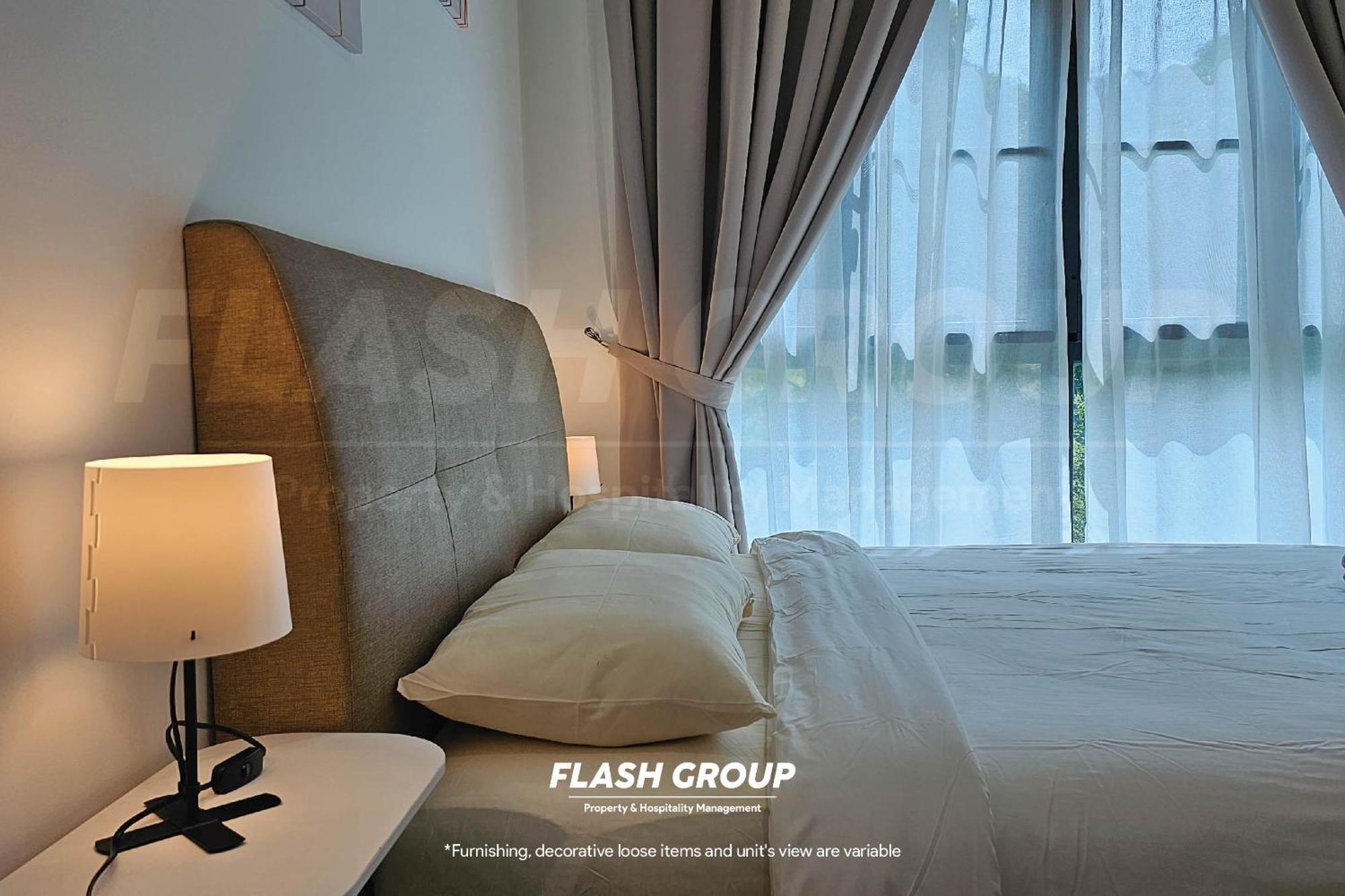 Enclave Premium At * Bukit Tinggi