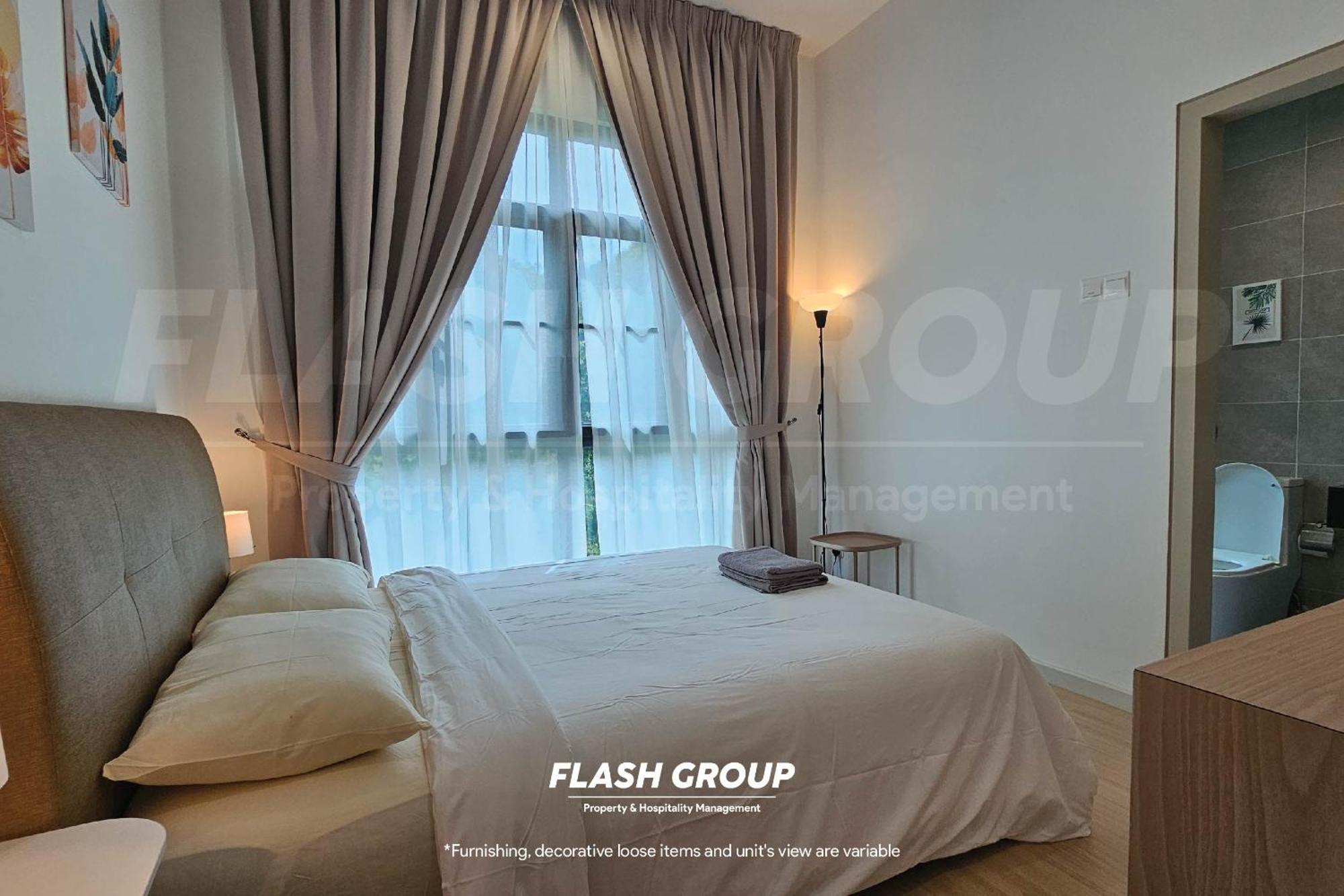 Apartment Enclave Premium At Bukit Tinggi